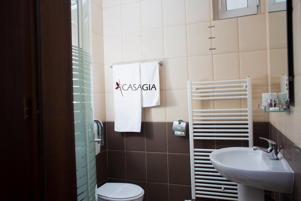 Pension Casa Gia Cluj-Napoca Zimmer foto